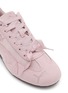 Detail View - Click To Enlarge - PUMA - Speedcat Etoile Women's Sneakers