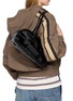 Figure View - Click To Enlarge - PUMA - Puma 1976 Flute Grip Bag
