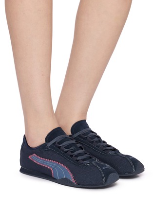 Figure View - Click To Enlarge - PUMA - H-Street Once-A-Year Unisex Sneakers