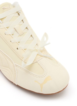 Detail View - Click To Enlarge - PUMA - Speedcat Etoile Women's Sneakers