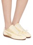 Figure View - Click To Enlarge - PUMA - Speedcat Etoile Women's Sneakers