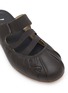 Detail View - Click To Enlarge - PUMA - Speedcat Leather Mules