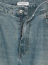 - WOOYOUNGMI - Straight Leg Denim Jeans
