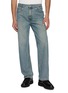 WOOYOUNGMI Straight Leg Denim Jeans