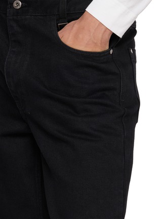  - WOOYOUNGMI - Wide Leg Jeans