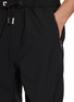  - WOOYOUNGMI - Jogger Pants