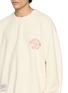  - WOOYOUNGMI - Apres Ski Printed Long Sleeve T-Shirt