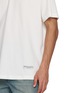  - WOOYOUNGMI - Crewneck Label Logo T-shirt