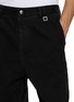  - WOOYOUNGMI - Straight Leg Chino Pants