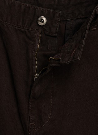  - WOOYOUNGMI - Straight Leg Chino Pants