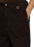  - WOOYOUNGMI - Straight Leg Chino Pants
