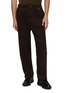 Main View - Click To Enlarge - WOOYOUNGMI - Straight Leg Chino Pants