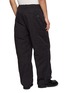 Back View - Click To Enlarge - WOOYOUNGMI - Wide Leg Parachute Pants