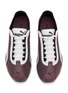 Detail View - Click To Enlarge - PUMA - H-Street Mesh Unisex Sneakers