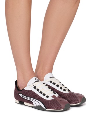 Figure View - Click To Enlarge - PUMA - H-Street Mesh Unisex Sneakers