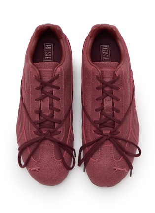 Detail View - Click To Enlarge - PUMA - x ROSÉ Speedcat VTG Women's Sneakers
