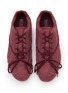 Detail View - Click To Enlarge - PUMA - x ROSÉ Speedcat VTG Women's Sneakers