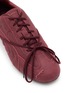 Detail View - Click To Enlarge - PUMA - x ROSÉ Speedcat VTG Women's Sneakers