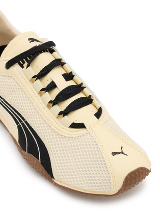 Detail View - Click To Enlarge - PUMA - H-Street Mesh Unisex Sneakers