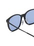 Detail View - Click To Enlarge - RAY-BAN - Acetate Square Sunglasses