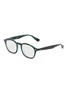 RAY-BAN Acetate Square Optical Glasses