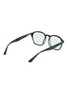 Figure View - Click To Enlarge - RAY-BAN - Acetate Square Optical Glasses