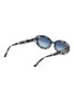Figure View - Click To Enlarge - RAY-BAN - Acetate Oval Sunglasses