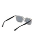 Figure View - Click To Enlarge - RAY-BAN - Acetate Square Sunglasses