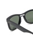 Detail View - Click To Enlarge - RAY-BAN - Acetate Square Sunglasses