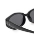 Detail View - Click To Enlarge - RAY-BAN - Acetate Irregular Sunglasses