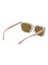 Figure View - Click To Enlarge - RAY-BAN - Acetate Square Sunglasses