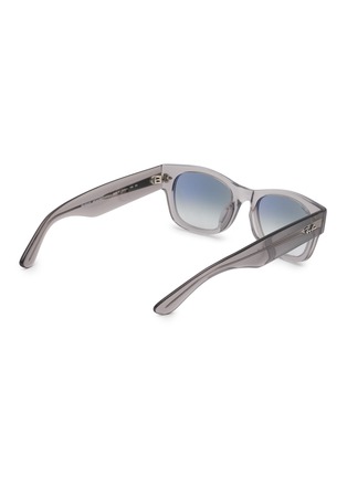 Figure View - Click To Enlarge - RAY-BAN - Acetate Square Sunglasses