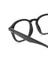 Detail View - Click To Enlarge - RAY-BAN - Acetate Round  Optical Glasses