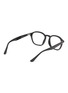 Figure View - Click To Enlarge - RAY-BAN - Acetate Round  Optical Glasses