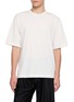 KANEMASA PHIL 36g High Twist Short Sleeve T-Shirt