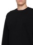 - KANEMASA PHIL - 36g High Twist Long Sleeve T-Shirt