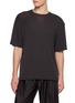 KANEMASA PHIL 18g Wool Pack T-shirt