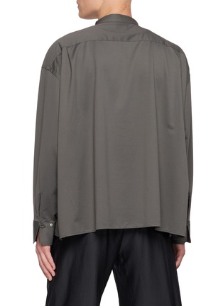 Back View - Click To Enlarge - KANEMASA PHIL - 46g Eclipse Shirt