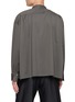 Back View - Click To Enlarge - KANEMASA PHIL - 46g Eclipse Shirt