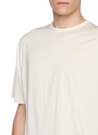  - KANEMASA PHIL - 22g Silk Pack T-Shirt