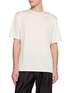 KANEMASA PHIL 22g Silk Pack T-Shirt