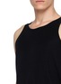  - KANEMASA PHIL - 18g Wool Pack Tank Top