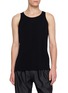KANEMASA PHIL 18g Wool Pack Tank Top