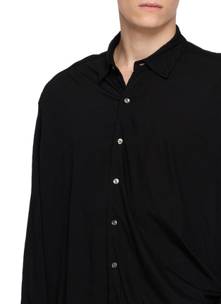 - KANEMASA PHIL - 46g Artisan Shirt