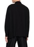 Back View - Click To Enlarge - KANEMASA PHIL - 46g Artisan Shirt