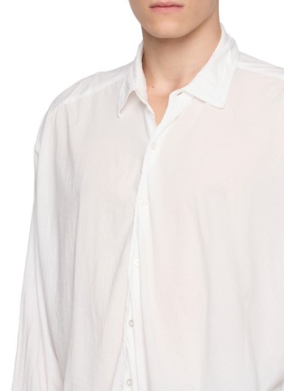  - KANEMASA PHIL - 46g Artisan Shirt
