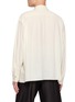 Back View - Click To Enlarge - KANEMASA PHIL - 46g Artisan Shirt