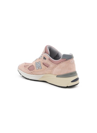  - NEW BALANCE - 991v2 Low Top Unisex Sneakers