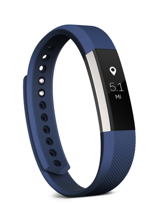 Main View - Click To Enlarge - FITBIT - Alta activity wristband — Small
