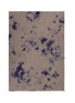 Detail View - Click To Enlarge - SUZUSAN - Splatter Dye Baby Wool Scarf
